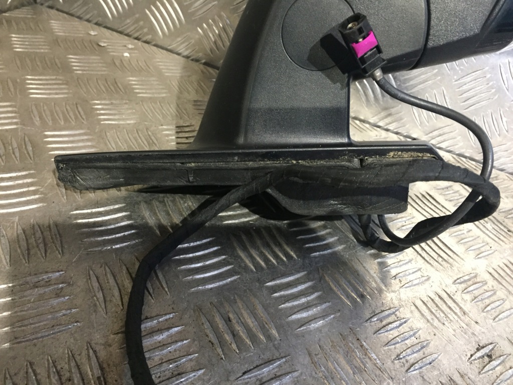 Mercedes w166 x166 ml gl gle дзеркало ліва камера 10+10+1 повний l785 в Україні