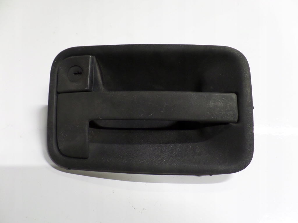 фото №1, Peugeot expert i ручка зовнішня двері бічна