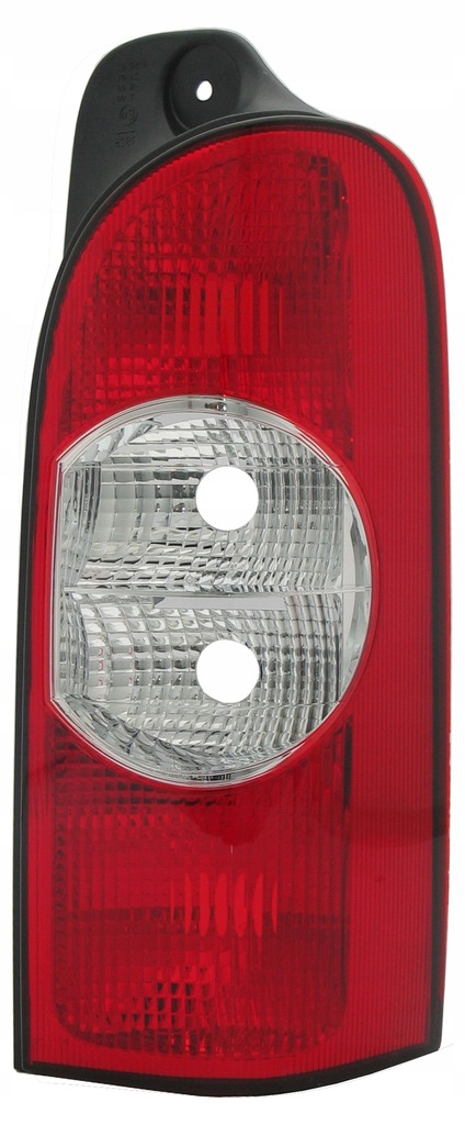 фото №1, Лампа задняя nissan interstar автобус x70 dci 80 02