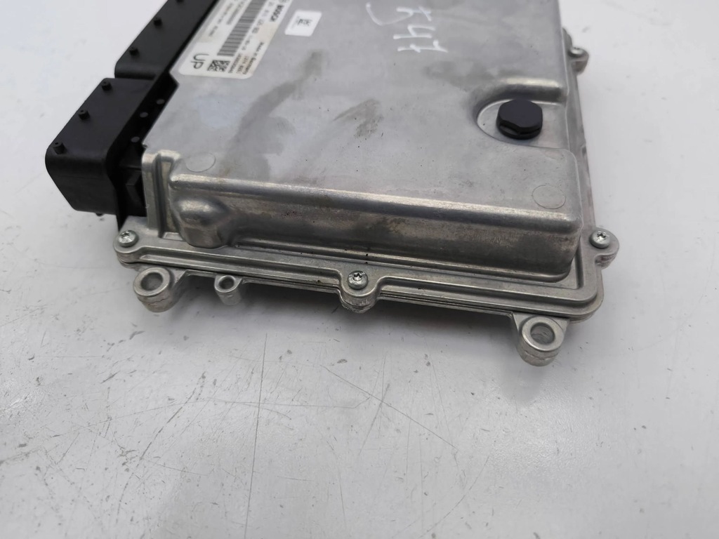 фото №7, Honda cr-v 2011 блок управления / модуль ecu