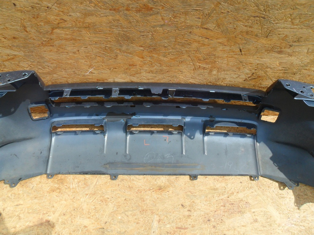 фото №13, Бампер передний toyota rav4 2009 2010 2011 2012