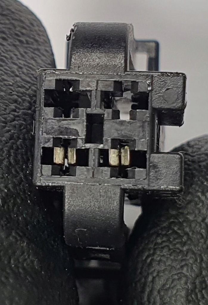 фото №6, Дзеркало праве 14 pin lm7w porsche cayenne ii 7p5 europa