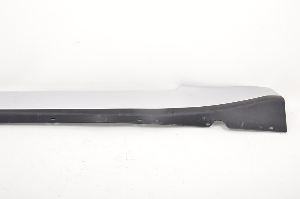 фото №8, Maserati granturismo молдинг порог левая