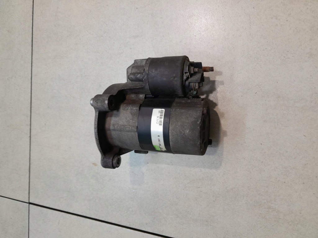 Купити Стартер peugeot 106 1.4 d7e5