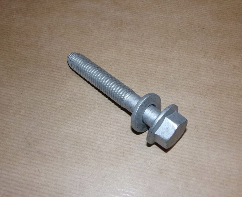 фото №1, Болт поворотный кулак r megane ii,scenic ii