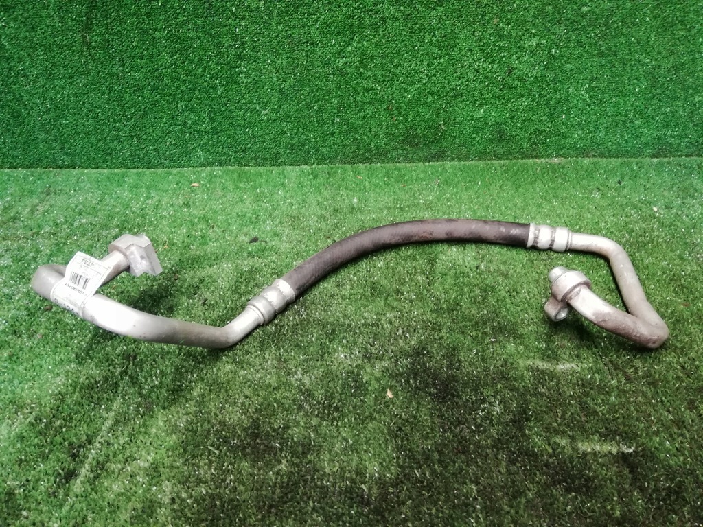 фото №1, Chevrolet aveo t300 шланг кондиционера 95994744