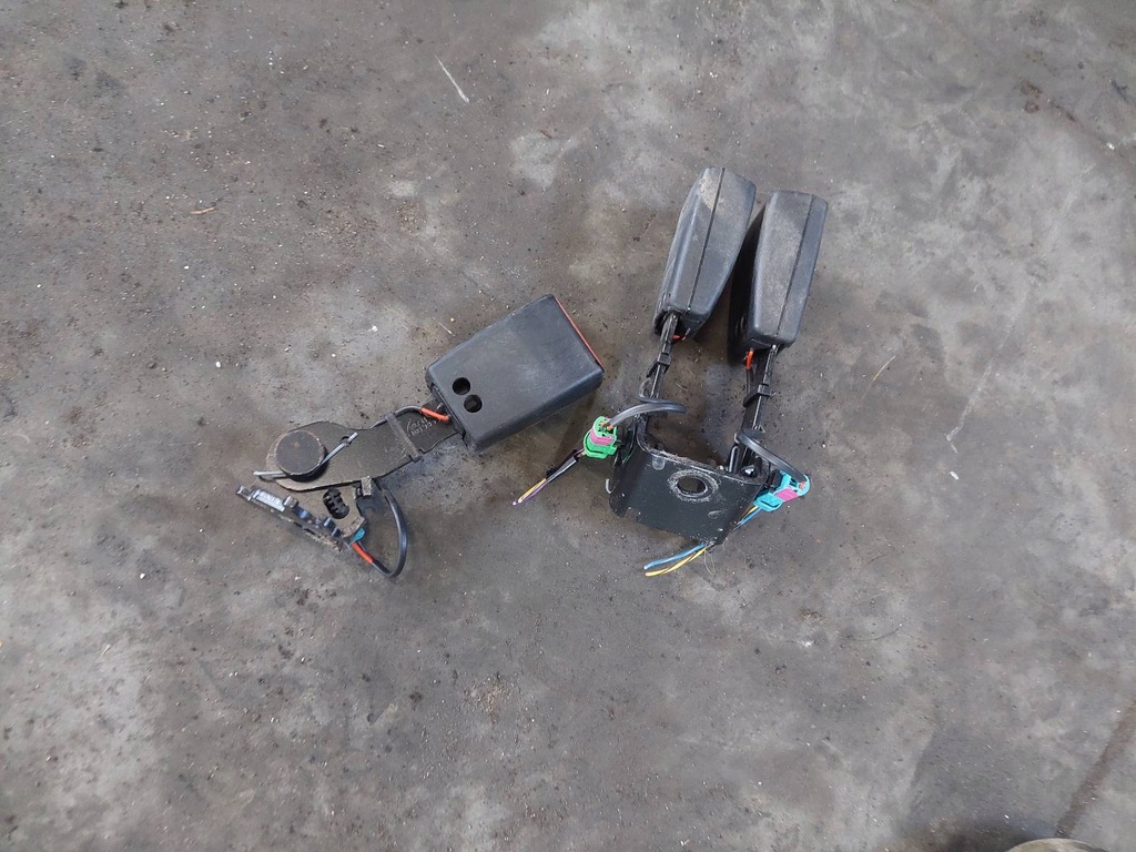 фото №12, Комплект сидінь лівий правий перед + заднє сидіння задня + обшивки volvo xc60 i r-design