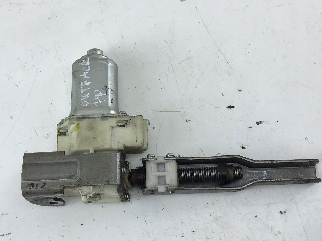 фото №1, Subaru outback legacy моторчик регулювання сидіння