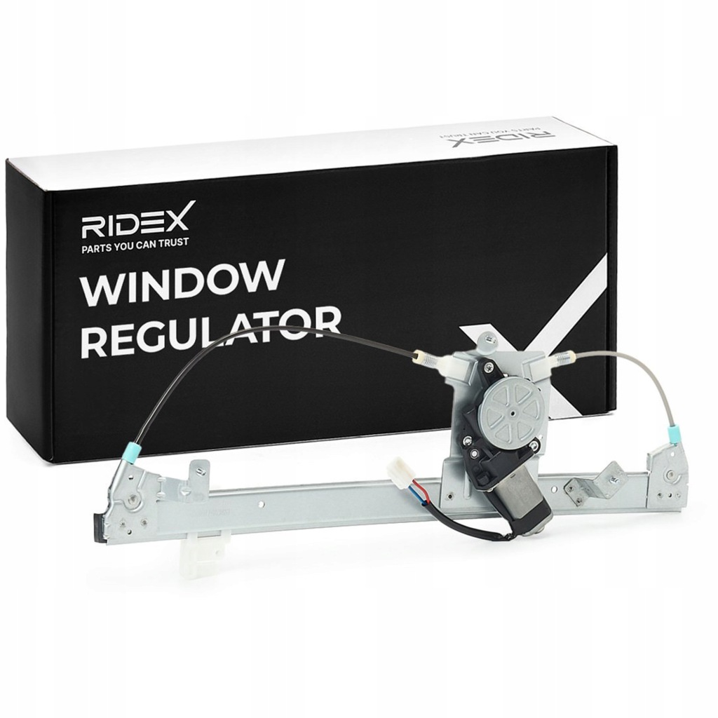 Купить Подъемник стекло ridex к renault modus / grand modus f/jp0 правый