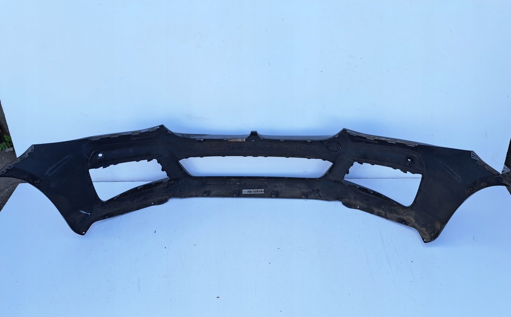 фото №14, Бампер перед bmw 6 gt g32 m набір