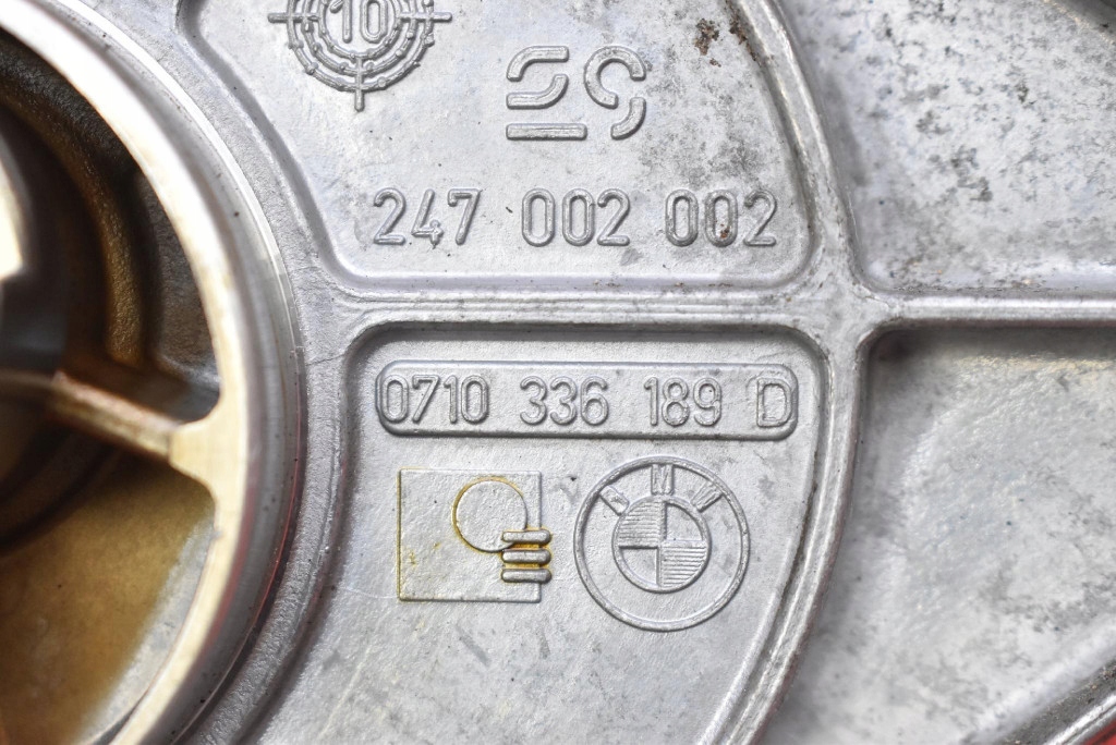 Насос вакуум вакуум 0710336182a bmw f30 f31 2.0 t 245 km 11-16 Киев