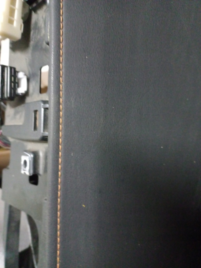 Панель  приборная панель подушка безопасности подушки безопасности air bag lexus ux в Украине