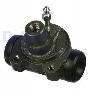 фото №2, Цилиндрик тормозной delphi do iveco daily iv wd