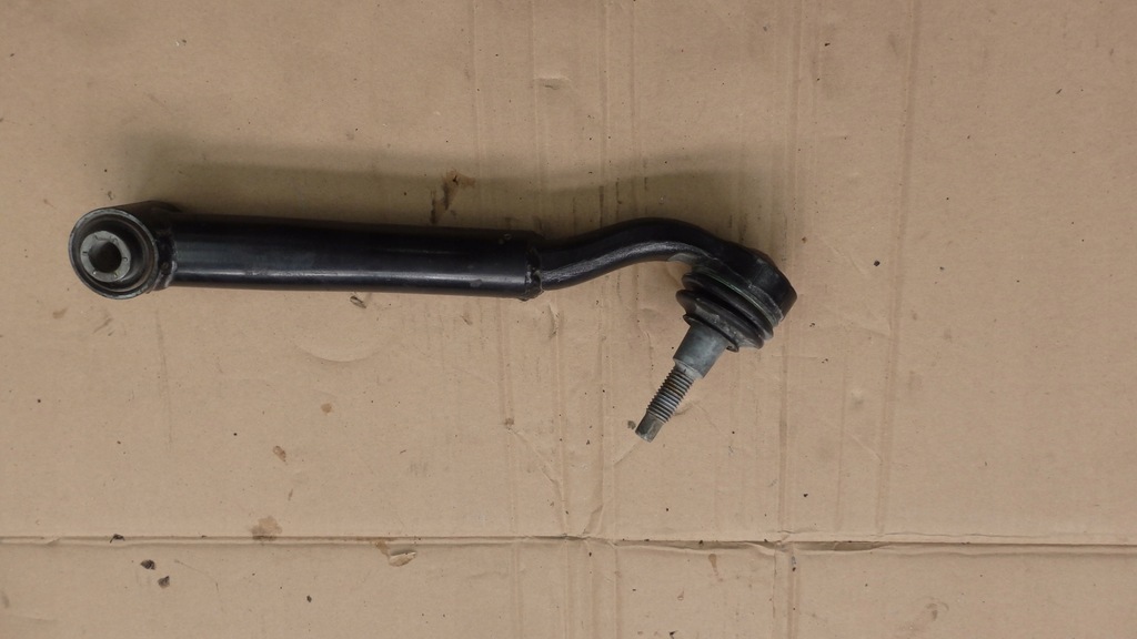 фото №1, Ford mustang 2.3 важіль лівий передній нижній