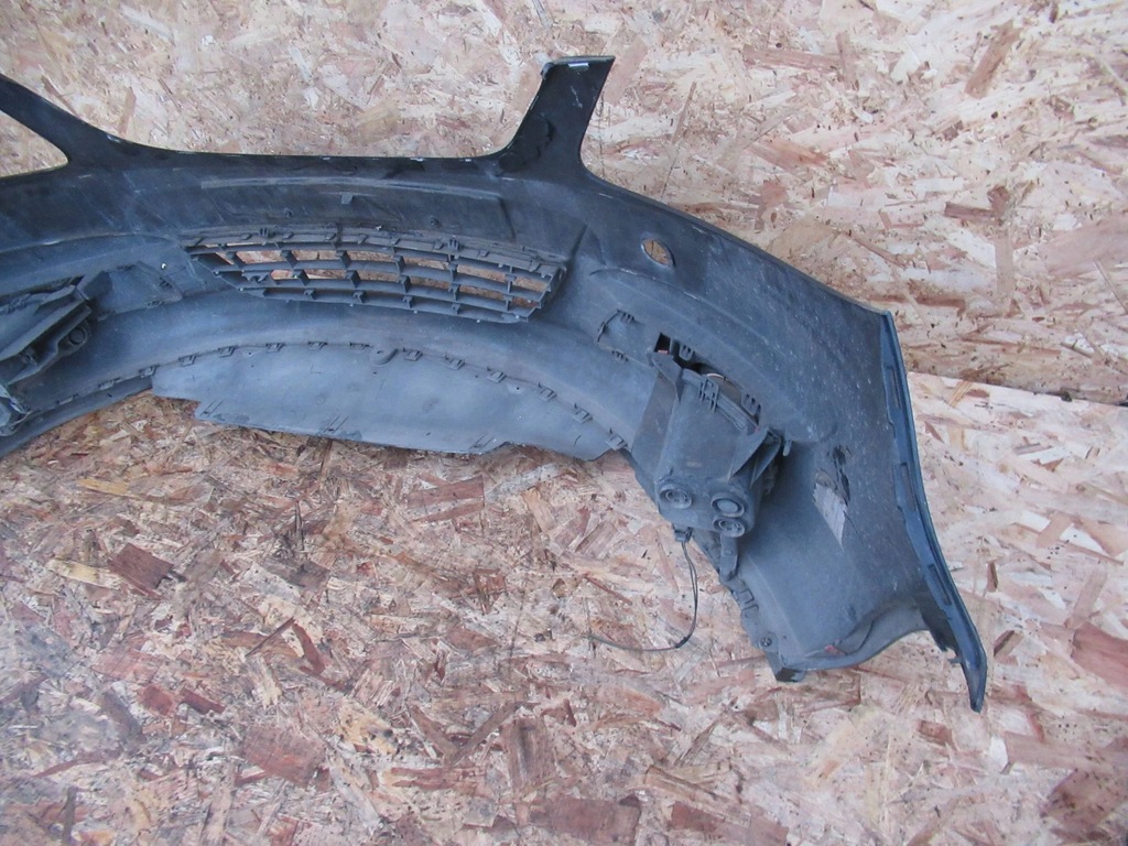 фото №10, Бампер перед opel corsa d 06-