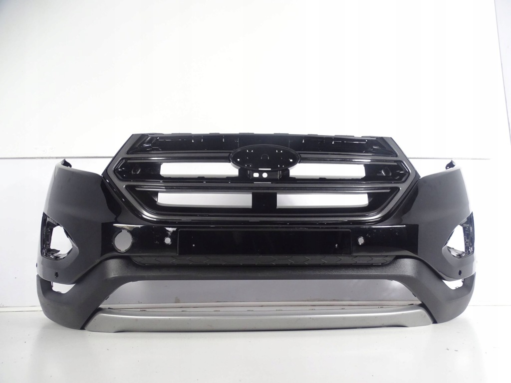фото №1, Бампер перед передній ford edge mk2 14-18