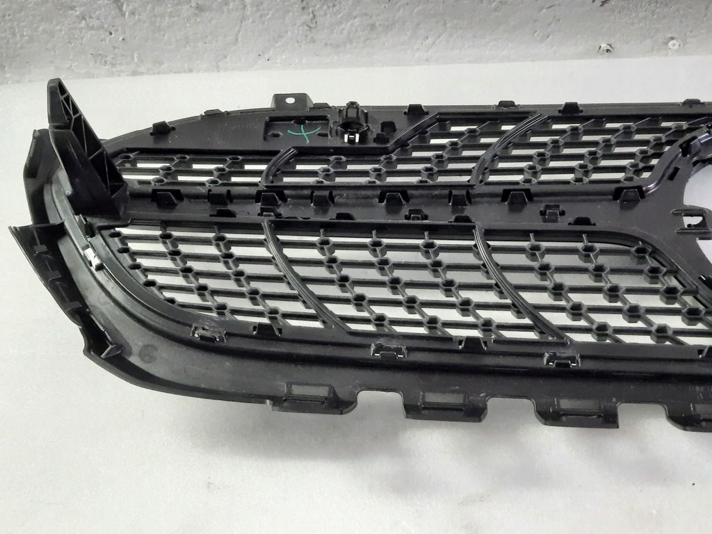 фото №6, Mercedes a klasa w177 решётка радиатора решётка радиатора