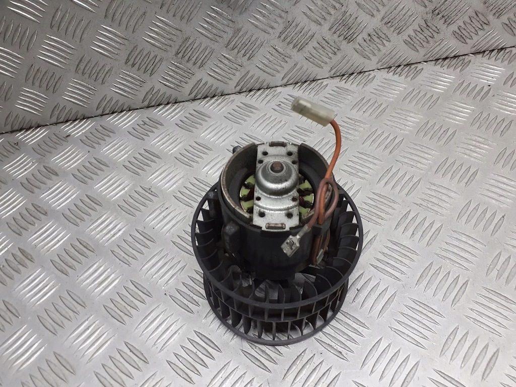 фото №6, Вентилятор обдув opel corsa b 1.2 16v 52463000 1489876