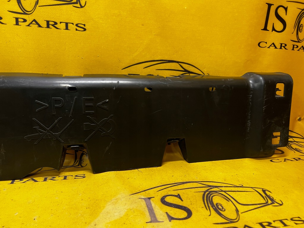 фото №3, Защита подвеска балка подвеска renault megane iv