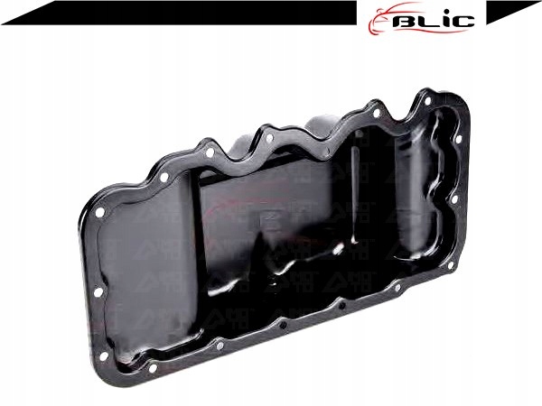 Поддон масляная ford mondeo 2 clipper 2.0 1 bnp Оригинал