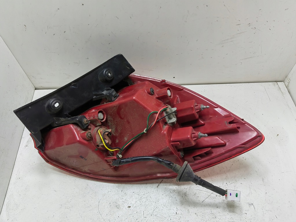 фото №5, Лампа задня задня ліва kia ceed ii hb 12-15