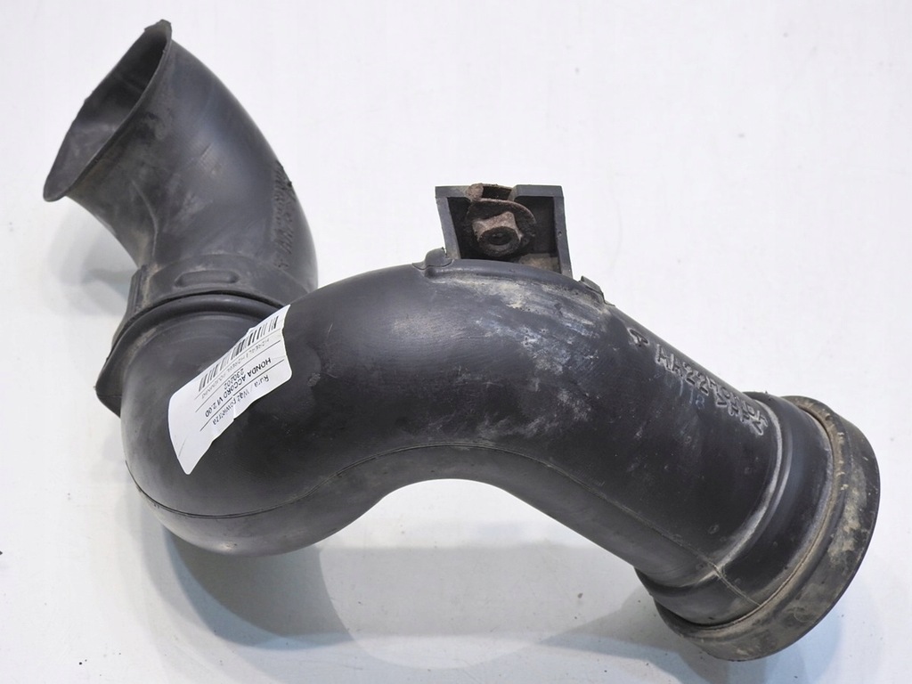 фото №9, Wąż труба повітрозабірник повітря honda accord vi 2.0 d