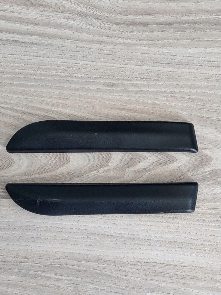 фото №1, Молдинг бампера p+l toyota rav4 iv оригинальный номер pw177-0r000