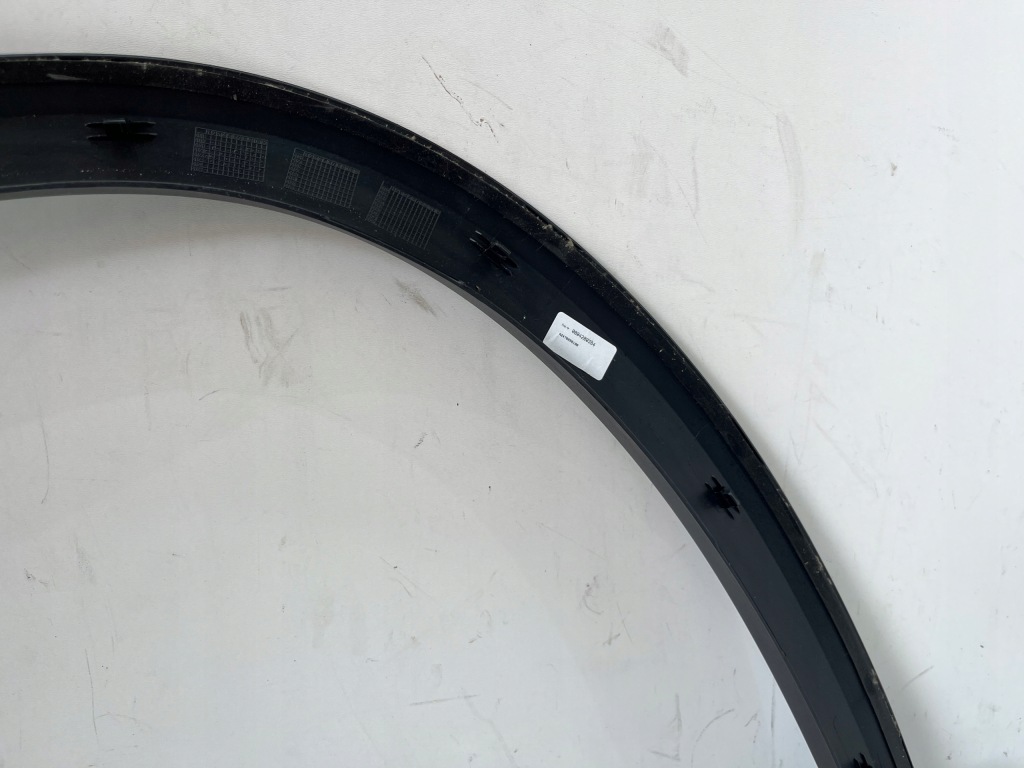 фото №10, Mercedes gla a247 w247 молдинг накладка крила передня права a2478850100