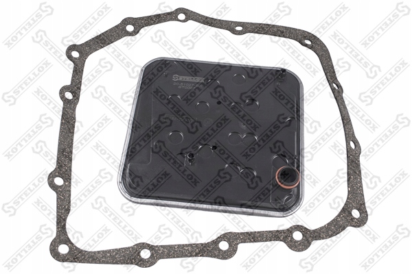 фото №1, Stellox 20-51027-sx фільтр гідравлічний, автоматична коробка передач передач