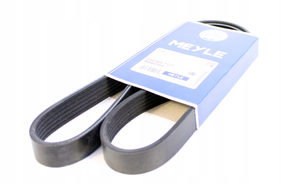 Ремінь багатореберний 6pk1200 meyle 050 006 1200 ремінь клиновий багатореберний в Україні