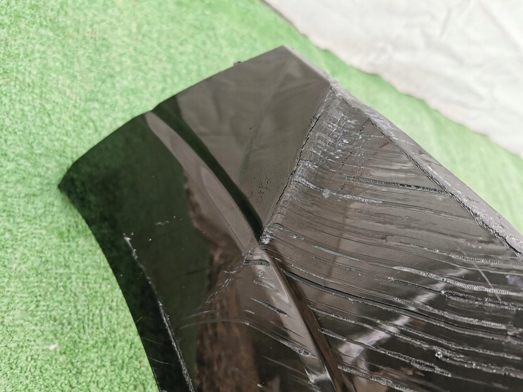 фото №9, Бампер перед передний volvo xc60 ii lift r-design 32234958