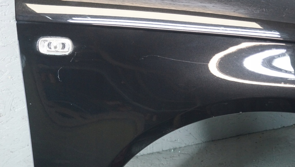 фото №7, Крыло правый перед audi a6 c6