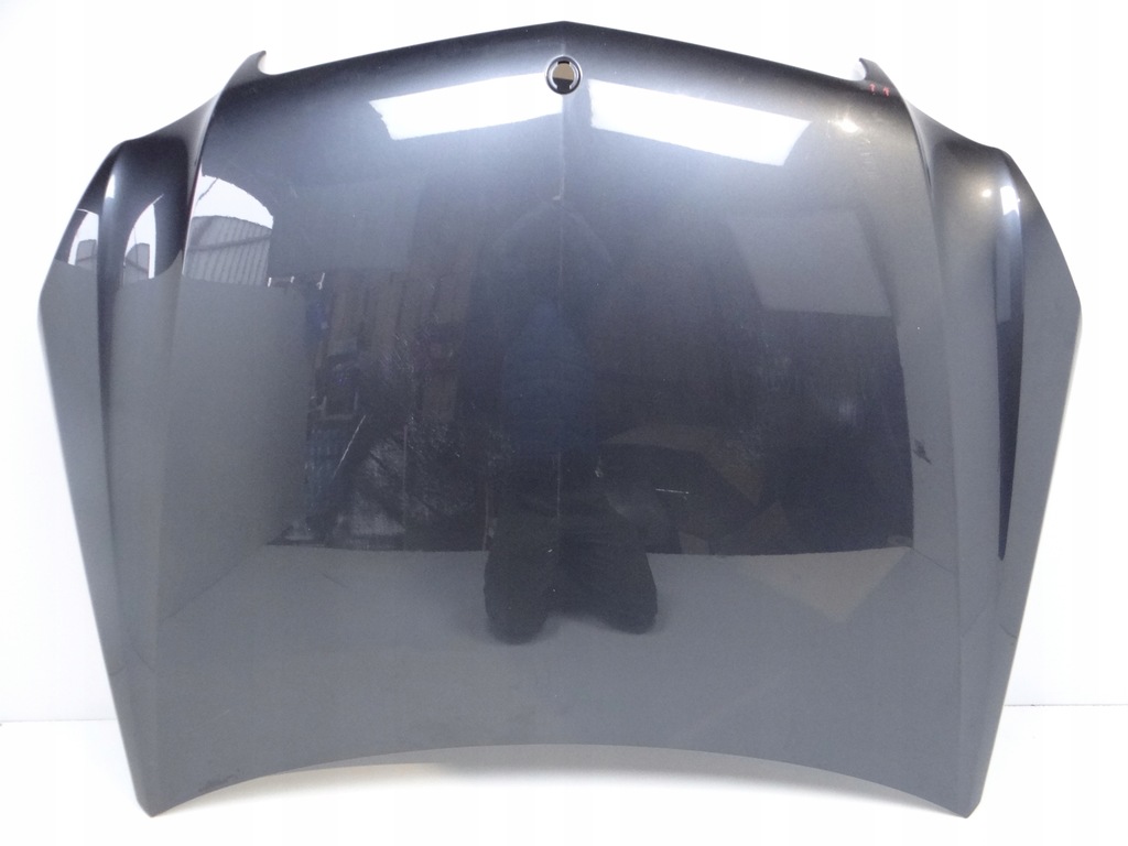 фото №1, Капот кришка двигуна mercedes w212 przed liftem