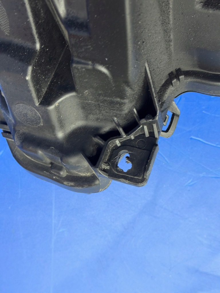 фото №13, Правий full led volvo v90 s90 bdb usa ameryka