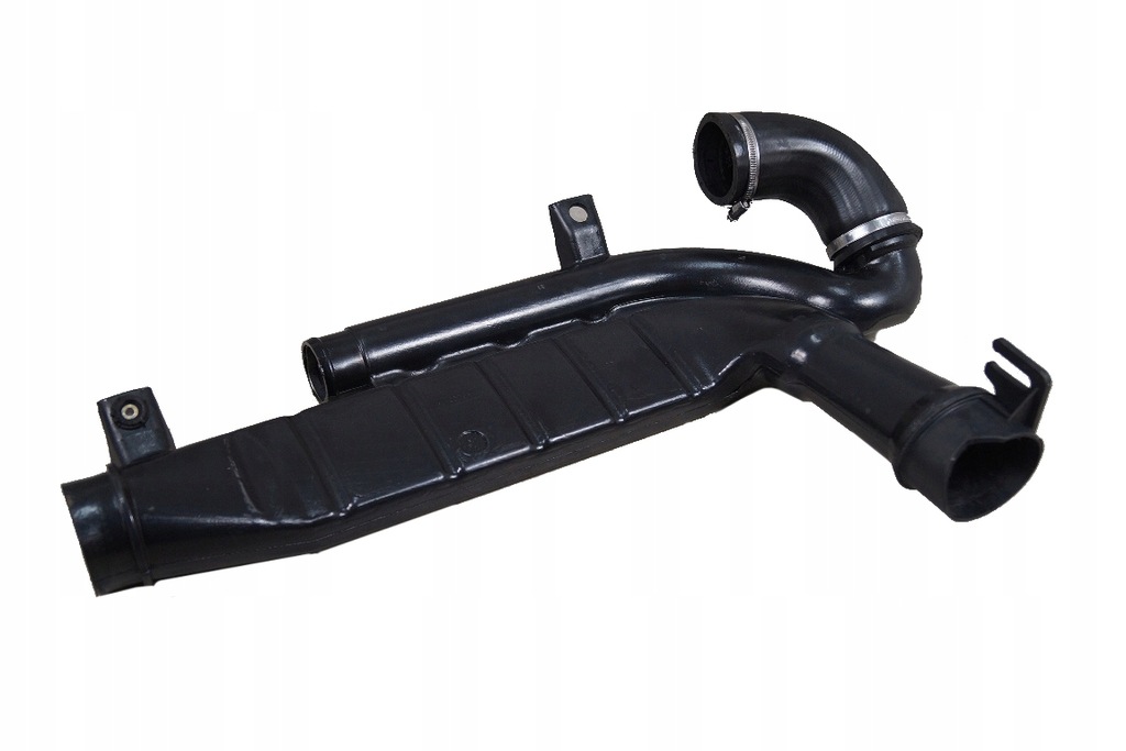 фото №1, Резонатор труба воздуха land rover freelander 2.0