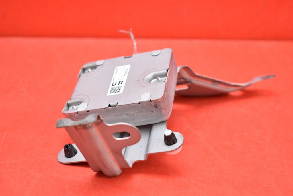 фото №5, Блок керування 86572-12140 166900-1620 toyota corolla e21 1.8 hybrid 98 km 19-21