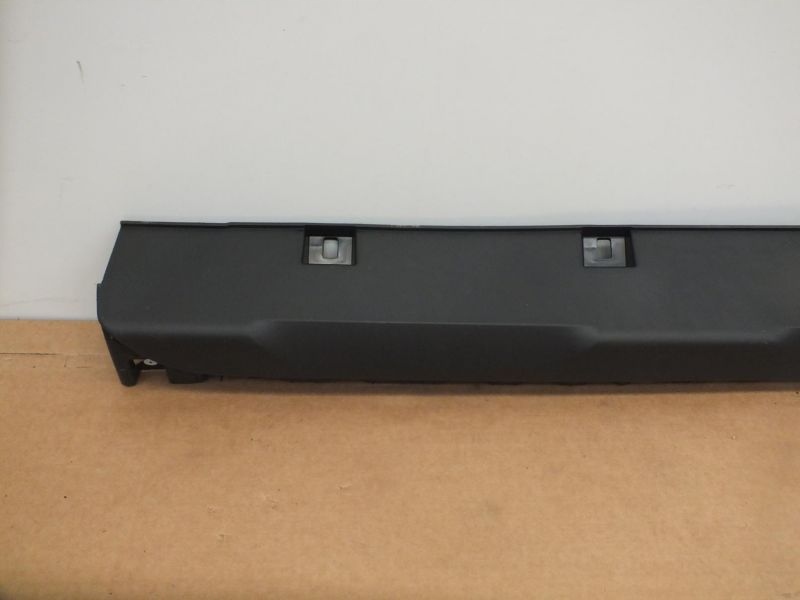 фото №7, Dacia duster ii молдинг поріг ліва oryg