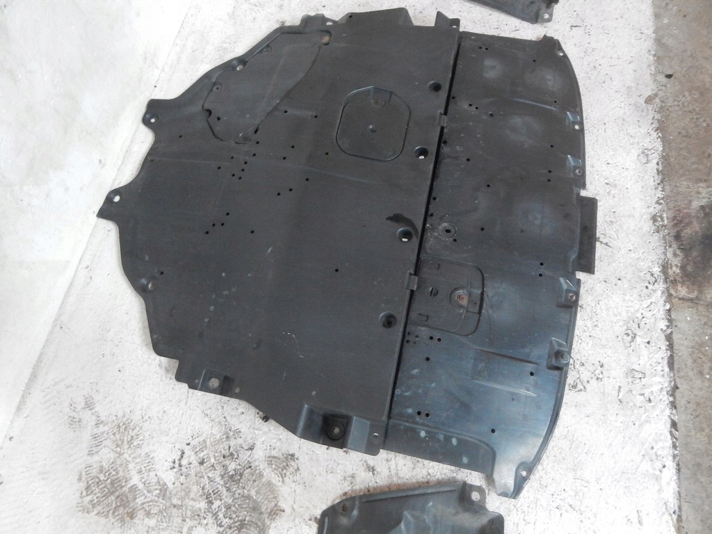 фото №5, Захист pod двигун mazda cx5 11-19