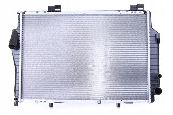 фото №1, Радіатор двигуна do chrysler crossfire 3.2