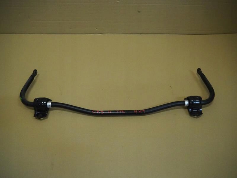 фото №1, Стабилизатор задний 4x4 mazda cx5 cx-5 ii 2.5 b