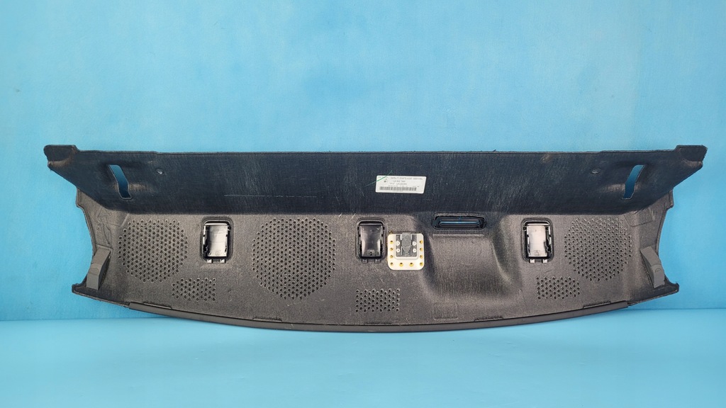 фото №11, Dodge challenger sxt 19r полка задняя багажника 1za120x9ah