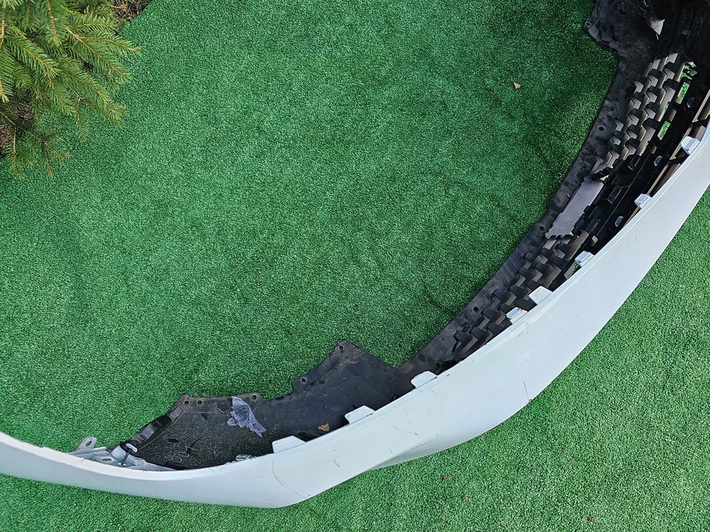 фото №8, Бампер перед opel mokka b ii 20-