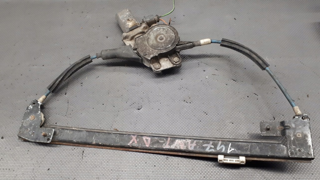 Купити Механізм скло правий перед alfa romeo 147