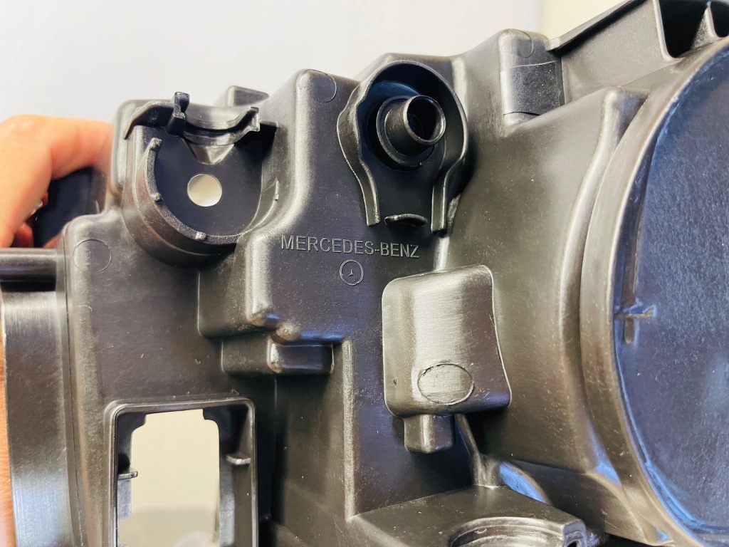 Корпус корпус левая фонари mercedes cla klasa w118 Киев