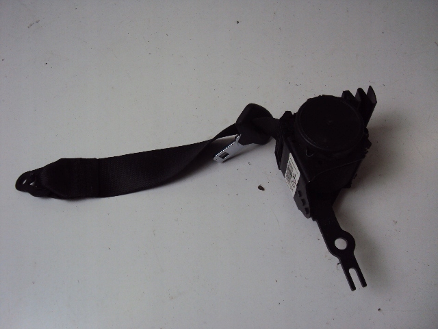 фото №3, Pas безопасности правый задняя bmw 3 f30 2011-2018