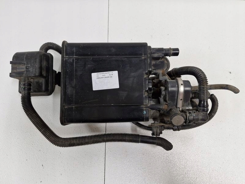 фото №1, Toyota matrix 2 ii 1.8 vvti фільтр вугільний клапан