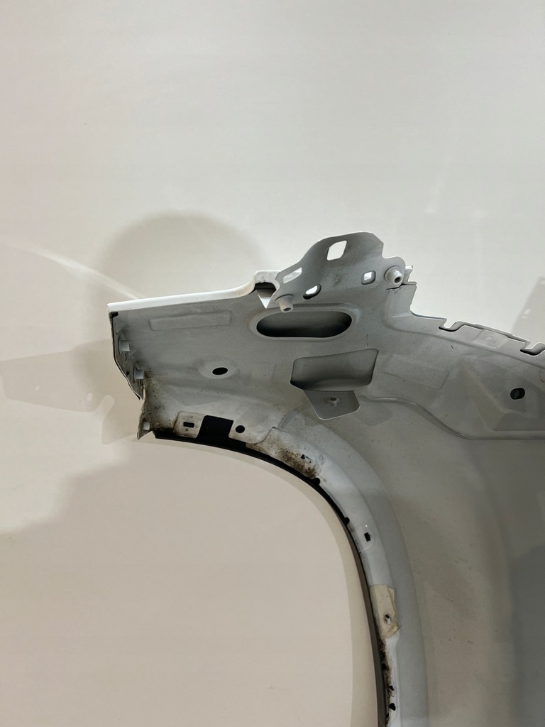 фото №15, Крила правий передній land rover defender ii 20-