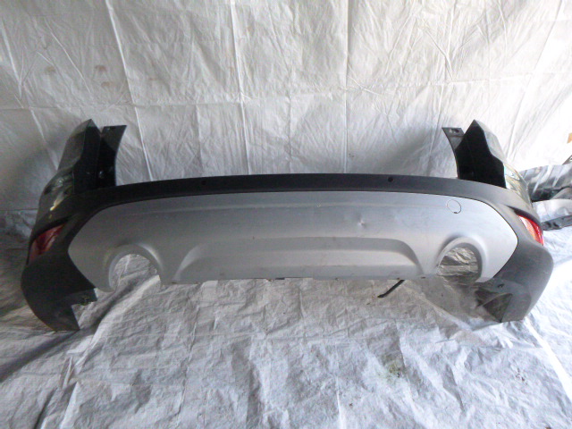 Бампер задня ford kuga mk2 lift 4 x pdc Київ