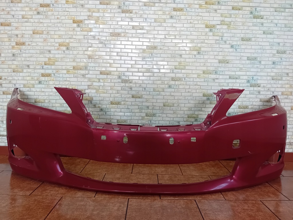Бампер перед lexus is lift 2009 - 2012 Ціна