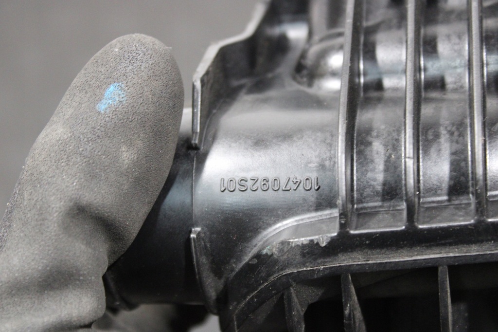 фото №3, Коллектор всасывающий ford ecosport mk2 1047092s01